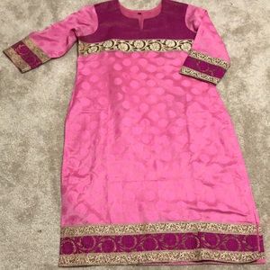Kurti top